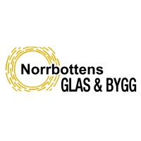 Norrbottens Glas & Bygg AB logo - Similar company to Sp Prof