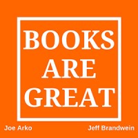 Books Are Great logo - Similar company to Creative Coach Solutions