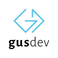 GusDev logo - Similar company to Global Understanding For Sustainable Development (Gusd)