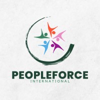 PeopleForce Int logo - Similar company to Peopleforce