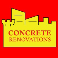 Concrete Renovations Ltd logo - Similar company to Makers Construction Limited