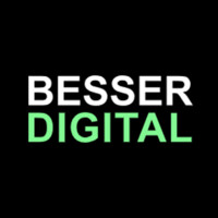 BESSER DIGITAL logo - Similar company to Deinebaustoffe