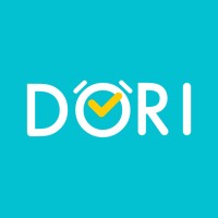 DORI App logo - Similar company to Digital Gates