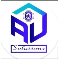 AU Solutions logo - Similar company to Softperl