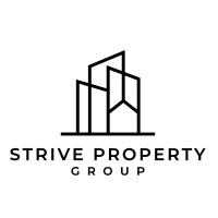 Strive Property Group logo - Similar company to Strive Properties