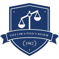 Yale Law & Policy Review (YLPR) logo - Similar company to The Zetema Project