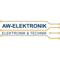 AW-Elektronik logo - Similar company to Axxeron Hesch Electronics Gmbh