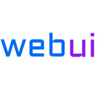 WebUI logo - Similar company to Flevnex