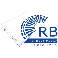 Errebi Paper Srl - Industria Cartaria