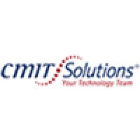 CMIT Solutions of Seattle Downtown logo - Similar company to Ccs It Pros / Colorado Computer Support