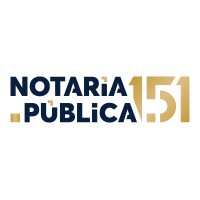 Notaría Pública 151 - NL logo - Similar company to Notaría Pública 31