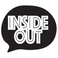 Inside Out Digital logo - Similar company to 33Bondi
