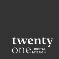 Twenty One D&D logo - Similar company to Seventh Ark