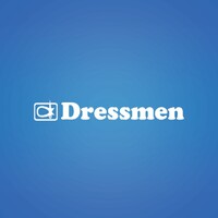 Dressmen Limited logo - Similar company to Incredible Fashions Limited