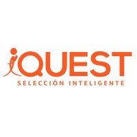 iQuest México logo - Similar company to Pacific Standard México