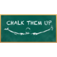 Chalk Them Up