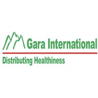 Gara International logo - Similar company to Shaylan Group