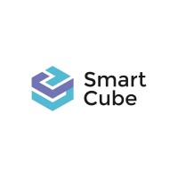 SmartCube logo - Similar company to The Smart Cube