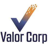 Valor Corp. logo - Similar company to Codtopus /Desarrollo De Software Y Apps/Consultoría It