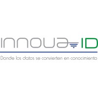 INNOVA-ID logo - Similar company to Innova & Di