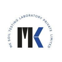 M. K. Soil Testing  Laboratory Pvt Ltd logo - Similar company to Geoglobe Foundations