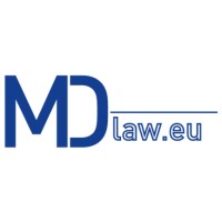 MDlaw.eu logo - Similar company to Breathomix