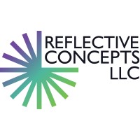 Reflective Concepts, LLC. logo - Similar company to Tmp Industrial