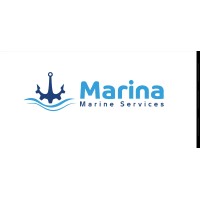 Marina Marine Services QFZ LLC logo - Similar company to Dynamic Marine