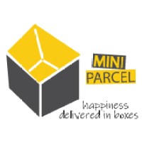 Mini Parcel logo - Similar company to Zaimah Technologies Bangladesh Limited