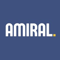 Amiral logo - Similar company to Ai-Xpertise