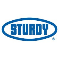 STURDY Corporation logo - Similar company to By Recruiting