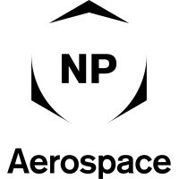 NP Aerospace logo - Similar company to Knauf Insulation Uk & Ireland