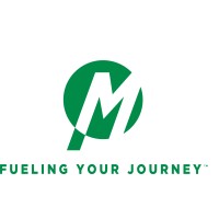 Melzer's Fuel Service logo - Similar company to Torahvr