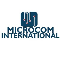 Microcom International logo - Similar company to Microcom International