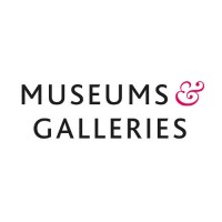 MUSEUMS & GALLERIES LIMITED logo - Similar company to Morgan Wright Limited