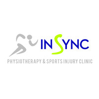 InSync Physiotherapy & Sports Injury Clinic logo - Similar company to Reays Coaches Ltd.
