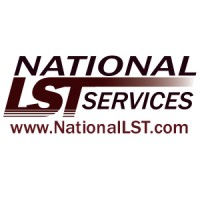 National LST Services Corp. logo - Similar company to The Core Organization