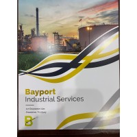BAYPORT INDUSTRIAL SERVICES logo - Similar company to Wee Hawll