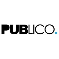 Publico logo - Similar company to Grid Visuals