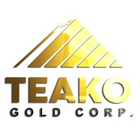Teako Gold Corp logo - Similar company to Edelweiss Resources