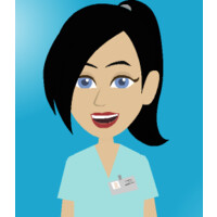 Theatre Nurse logo - Similar company to Nursing With Light