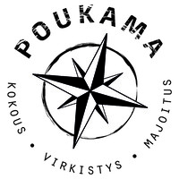 Poukama logo - Similar company to Atex Ammattiasut