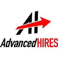 Advanced Hires logo - Similar company to Hoffman Digital.Com