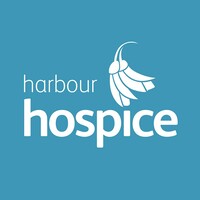 Harbour Hospice logo - Similar company to Ca Architecture
