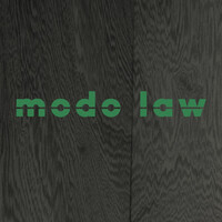 Modo law logo - Similar company to Ariga