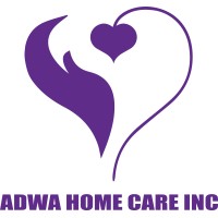 ADWA HOME CARE INC. logo - Similar company to Webjunto