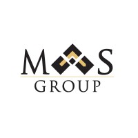 MAS Group (Real Estate) logo - Similar company to Krypton Studio