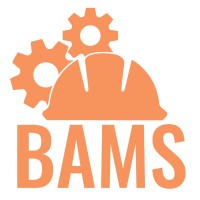 BAMS AB logo - Similar company to Bams