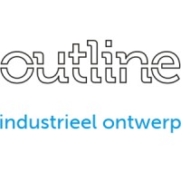 Outline logo - Similar company to Studio Rotor