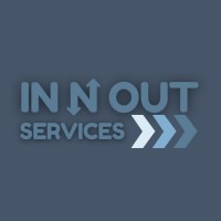 IN N OUT SERVICES logo - Similar company to Western State Builders, Inc